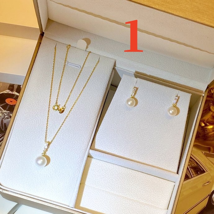 $18.99-TASAKI-X6346 gallery