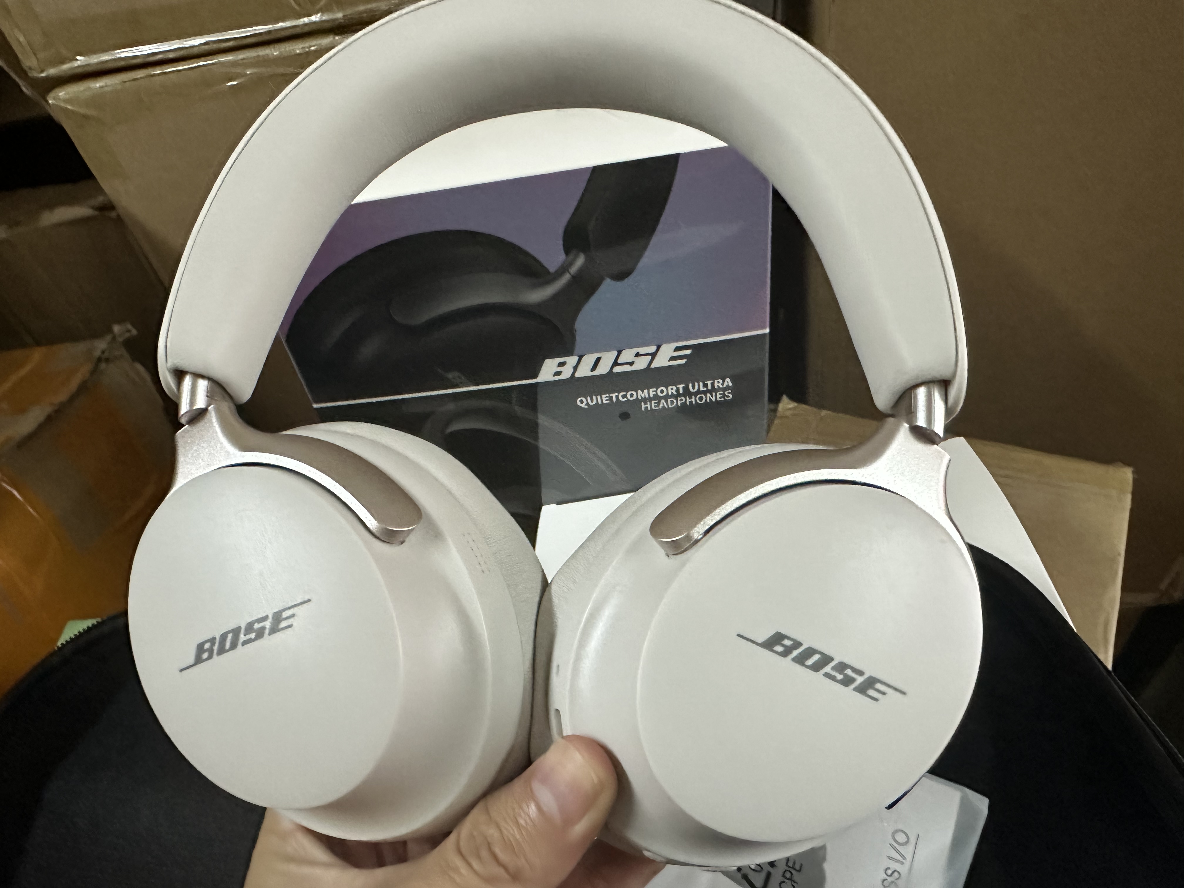$19.99 BOSE X5335 gallery