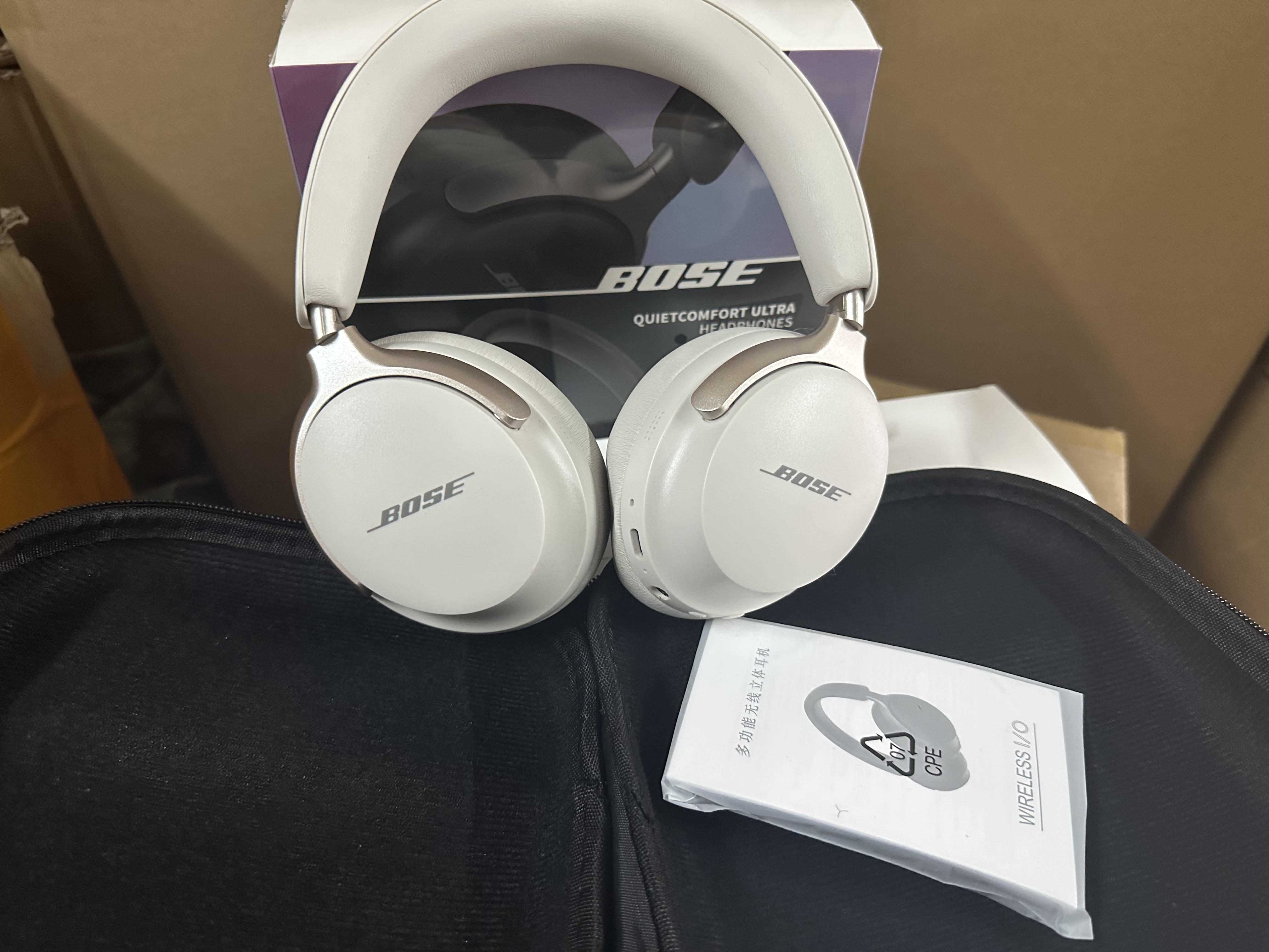$19.99 BOSE X5335 gallery