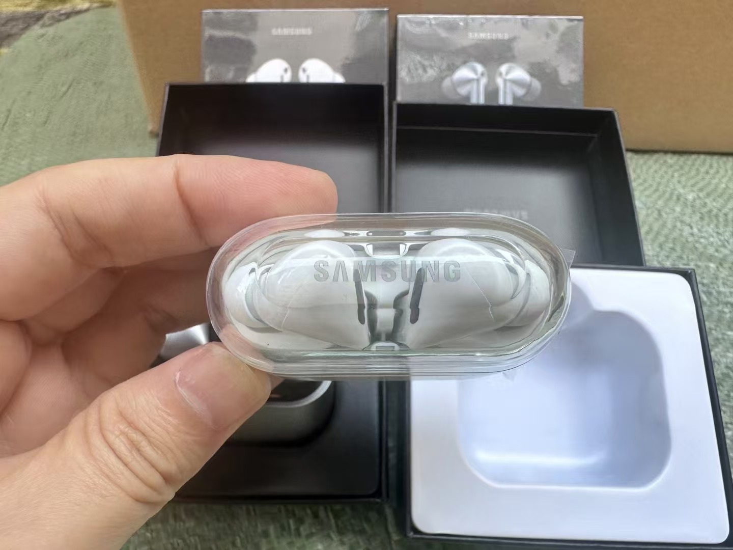 $19.99 Buds3 pro R630 X5328 gallery