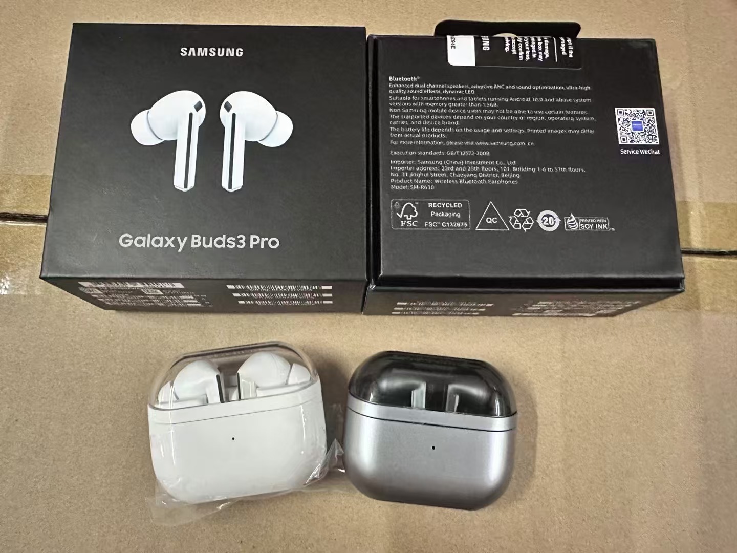 $19.99 Buds3 pro R630 X5328 gallery