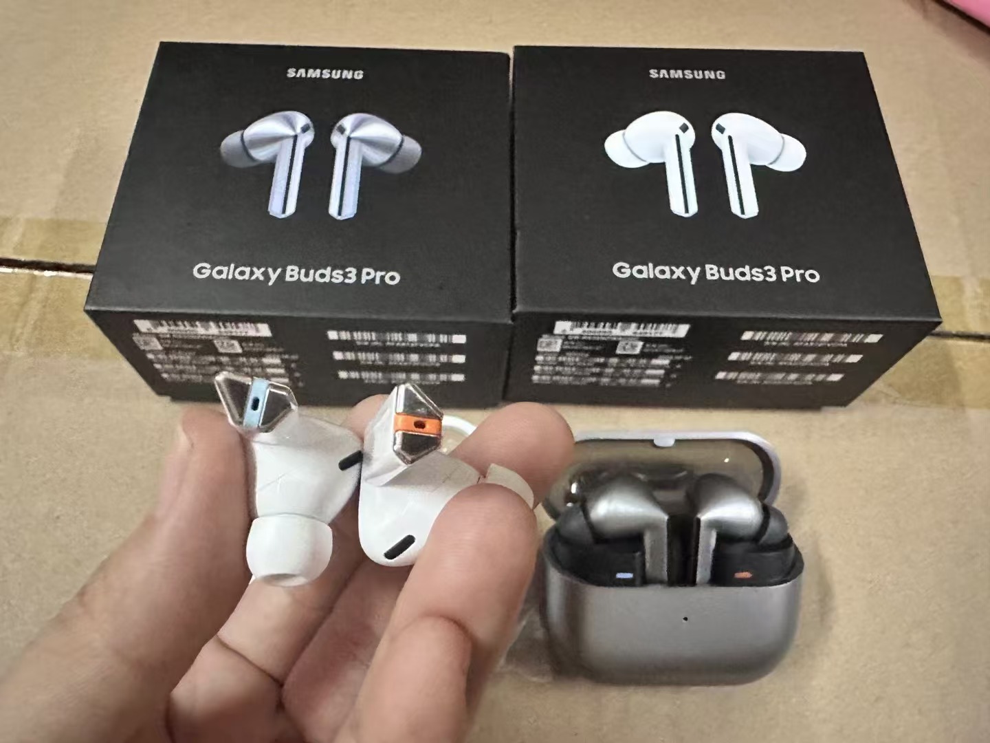 $19.99 Buds3 pro R630 X5328 gallery