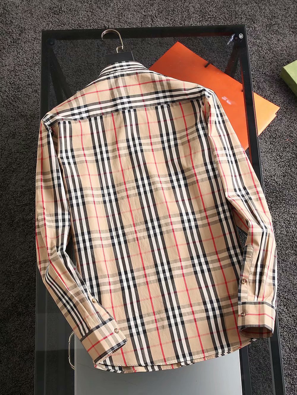 $19.99 Burberry X5190 gallery