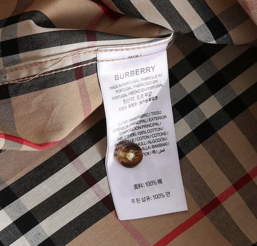 $19.99 Burberry X5190 gallery