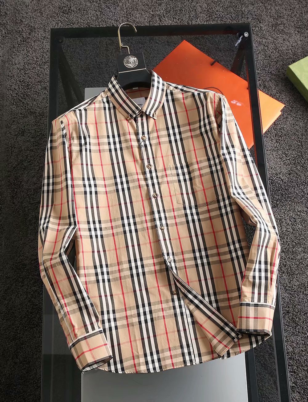 $19.99 Burberry X5190 gallery