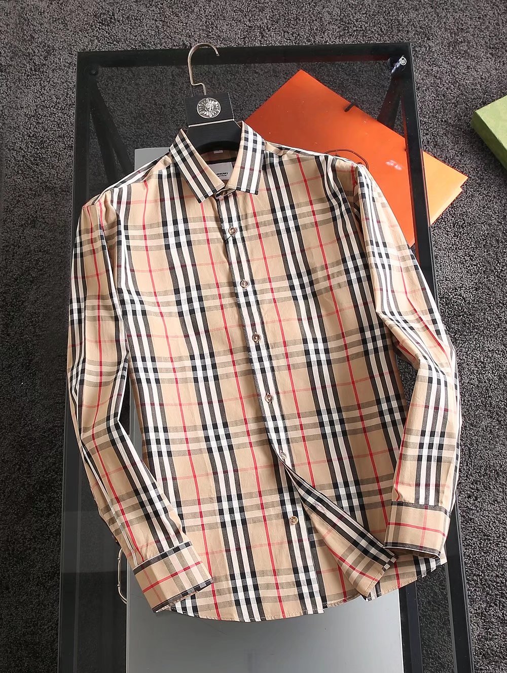 $19.99 Burberry X5190 gallery