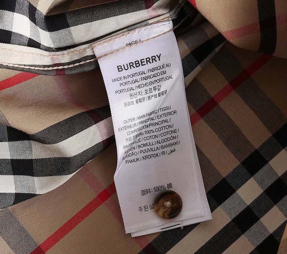 $19.99 Burberry X5190 gallery