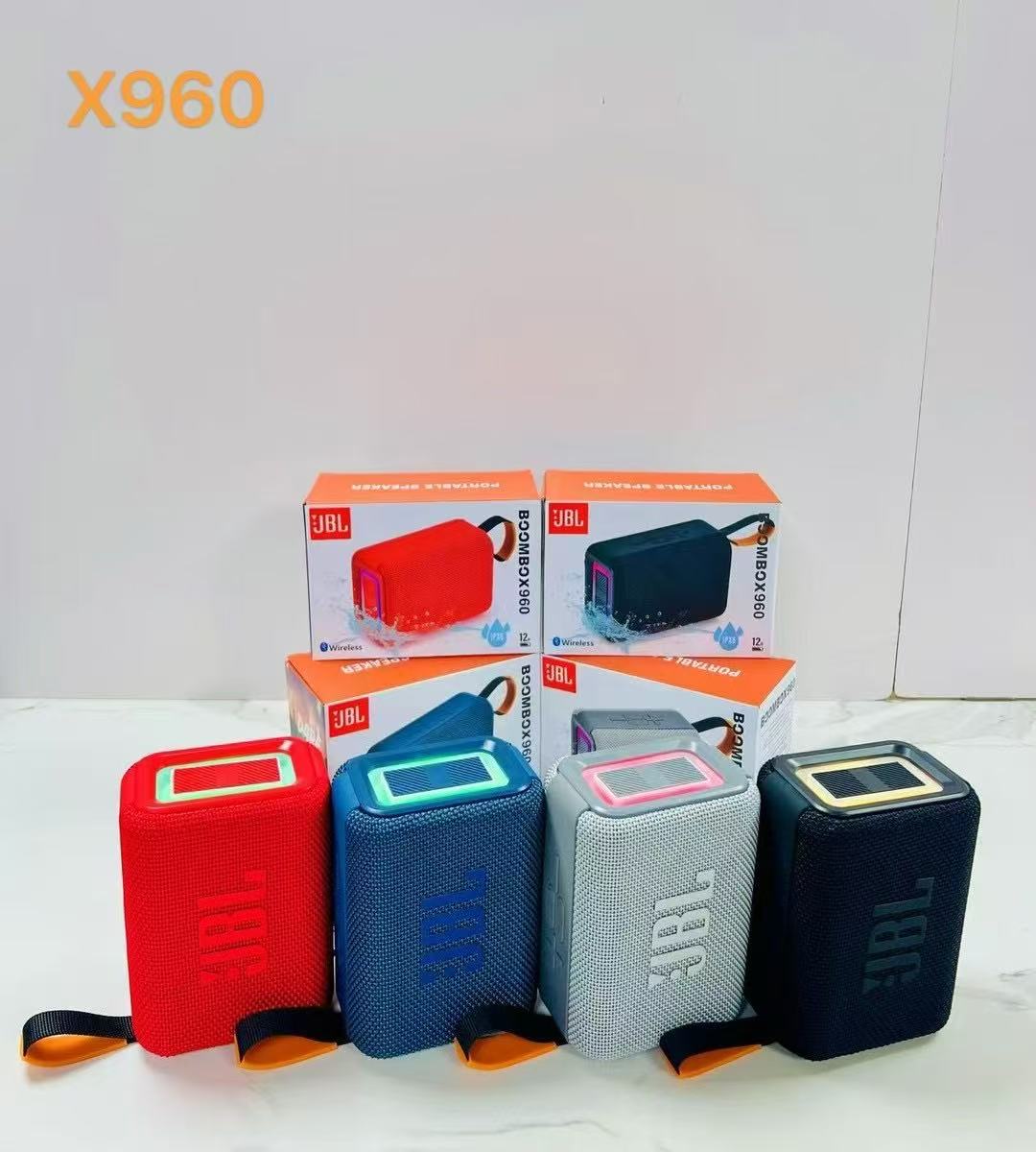 $19.99 JBL  X5871 gallery