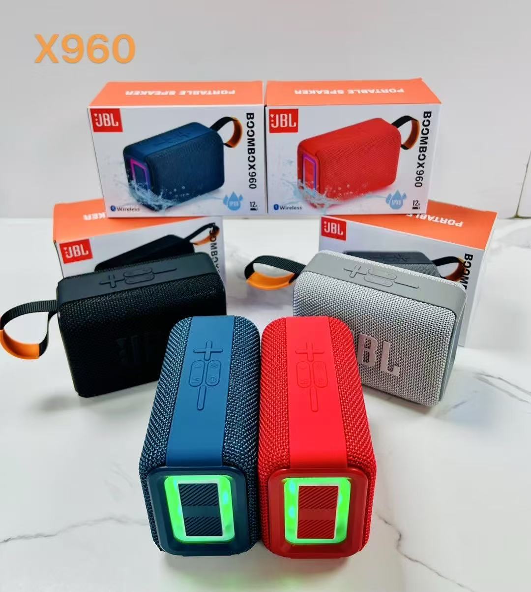 $19.99 JBL  X5871 gallery