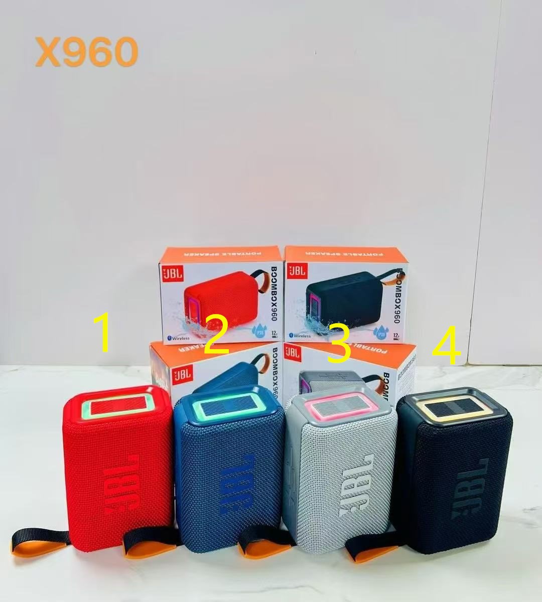 $19.99 JBL  X5871 gallery