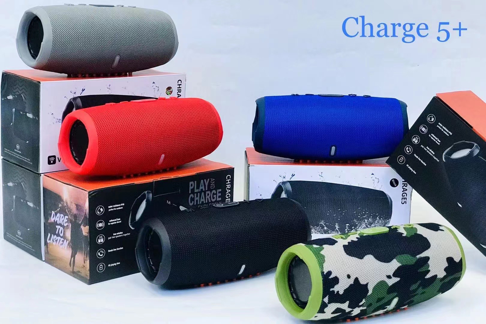$19.99 JBL E5 X5332 gallery