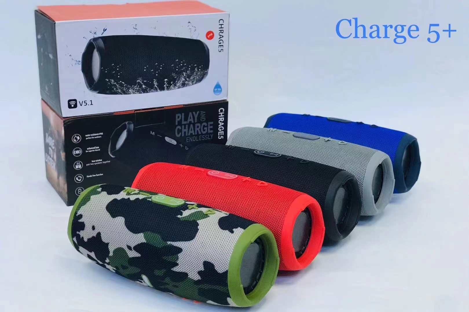 $19.99 JBL E5 X5332 gallery