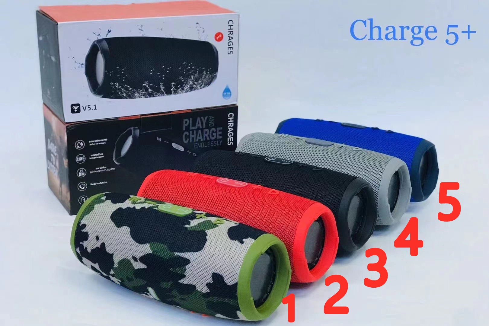$19.99 JBL E5 X5332 gallery