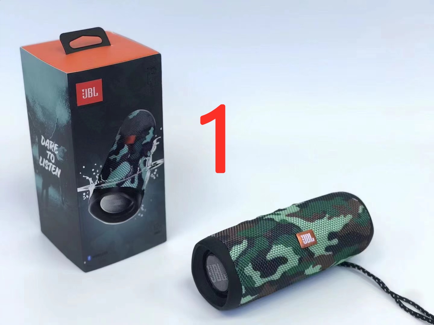 $19.99 JBL LP5 X5333 gallery