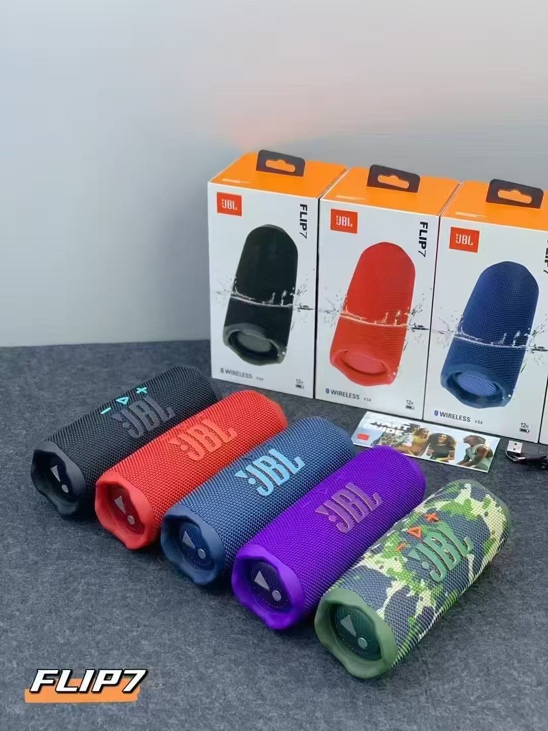 $19.99 JBL LP7 X5317 gallery