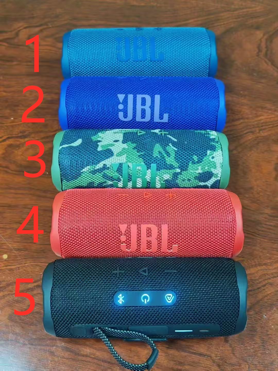 $19.99 JBL LP7 X5870 gallery