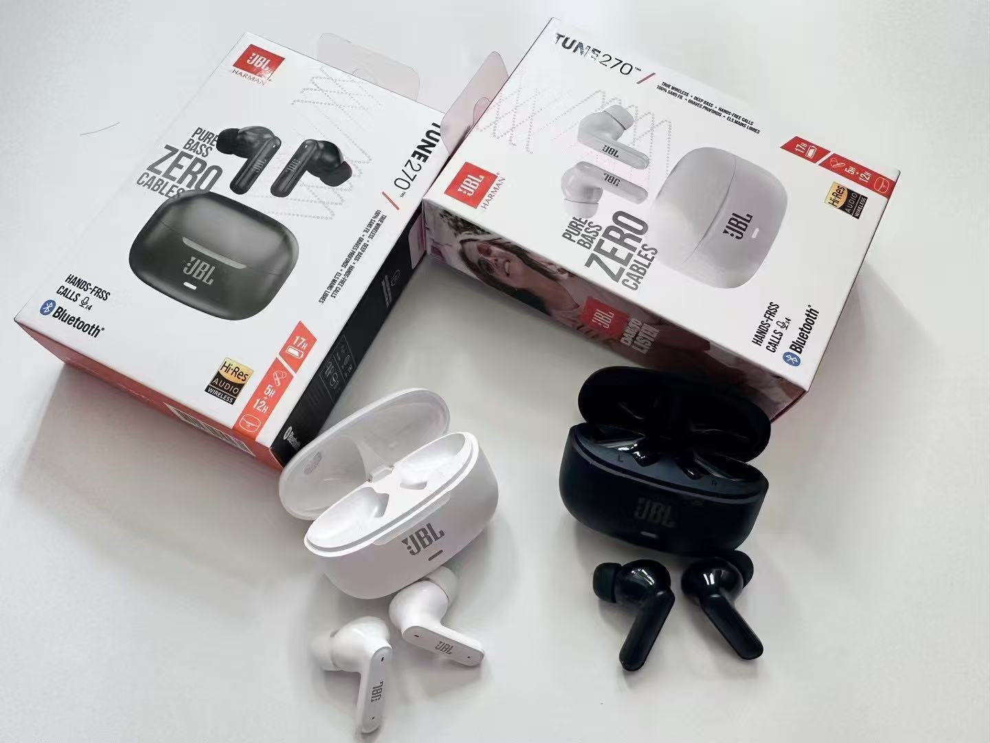 $19.99 JBL X5872 gallery