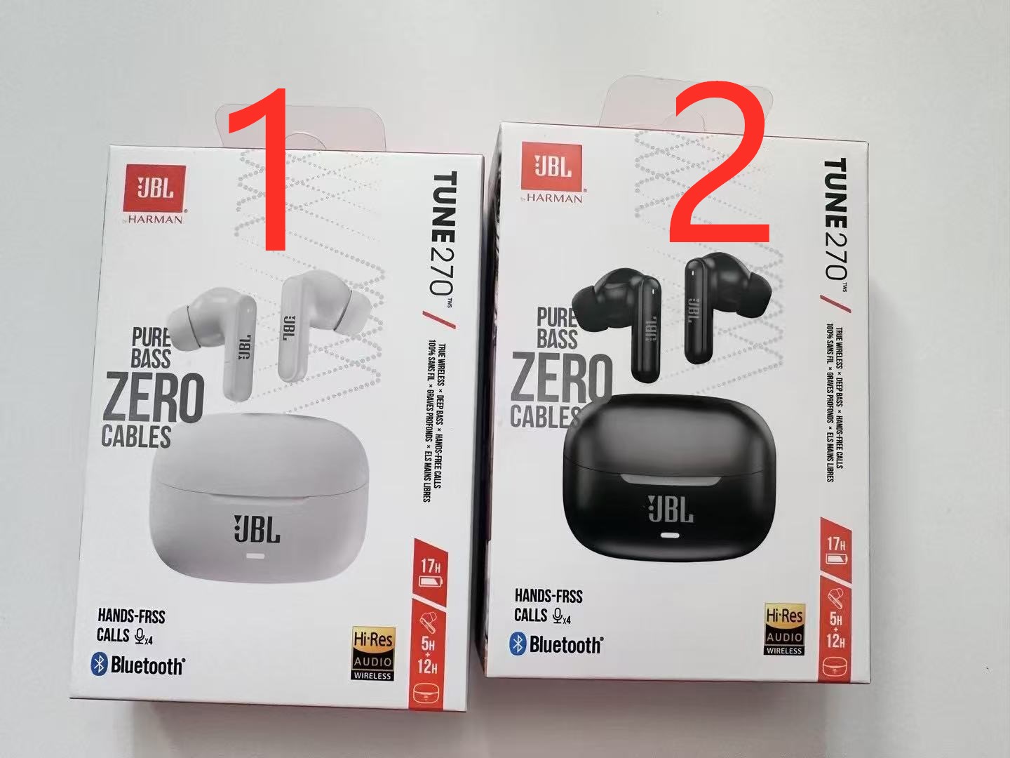 $19.99 JBL X5872 gallery