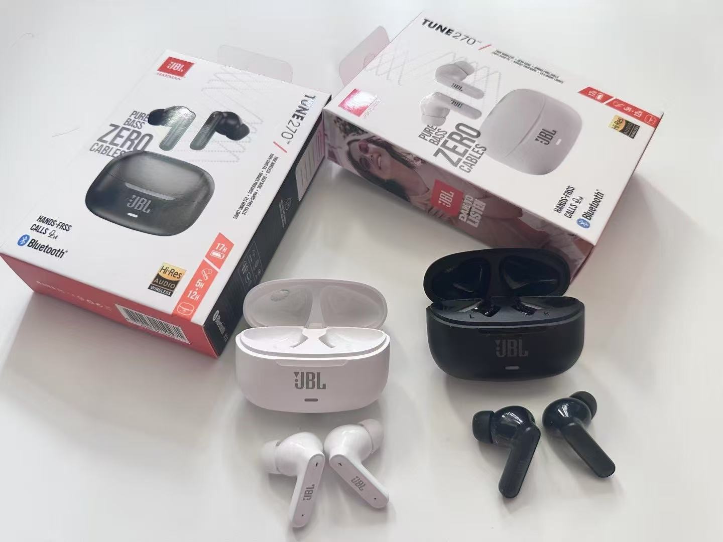 $19.99 JBL X5872 gallery