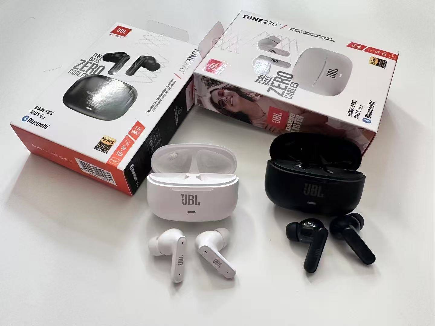 $19.99 JBL X5872 gallery
