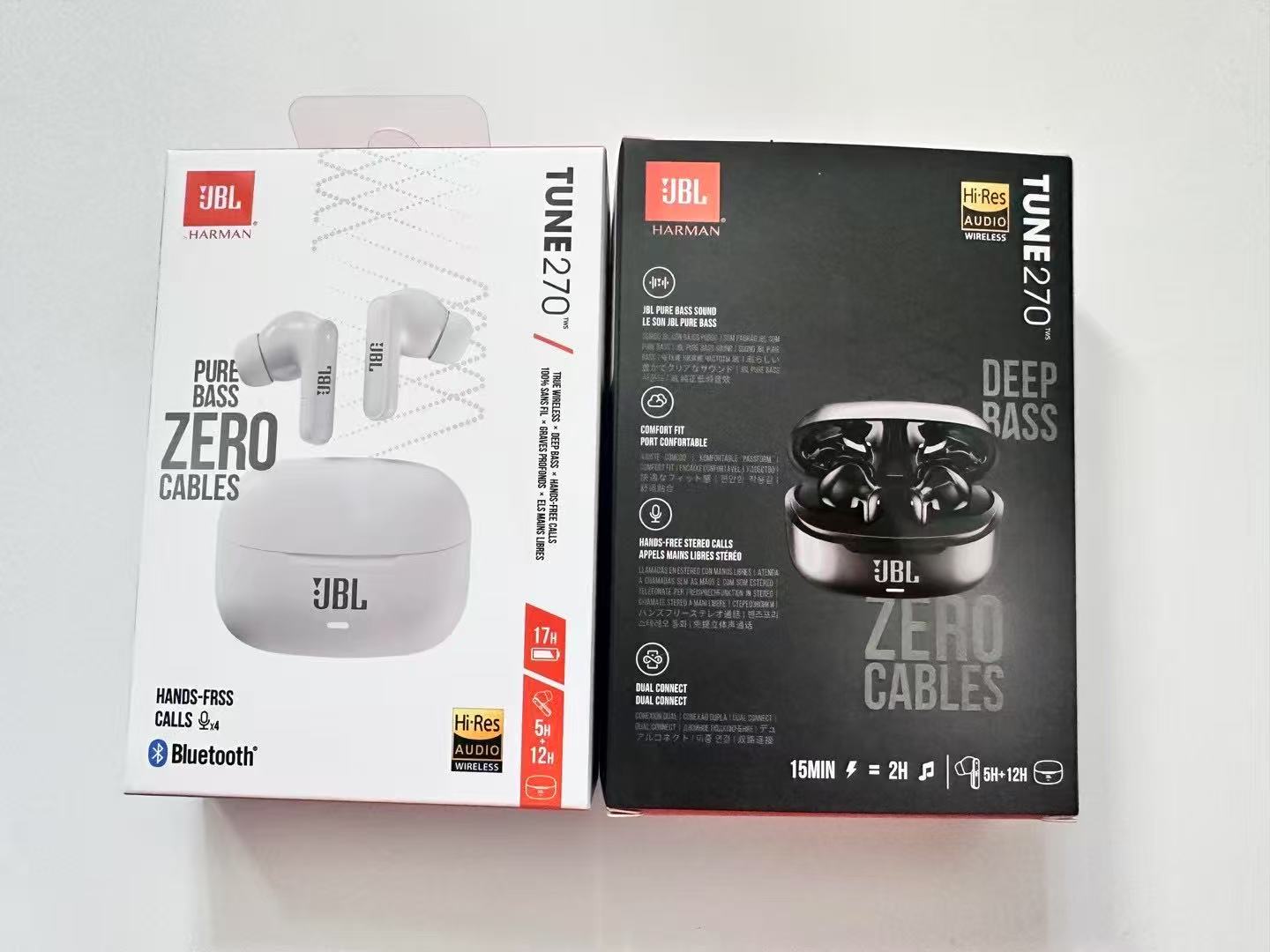 $19.99 JBL X5872 gallery
