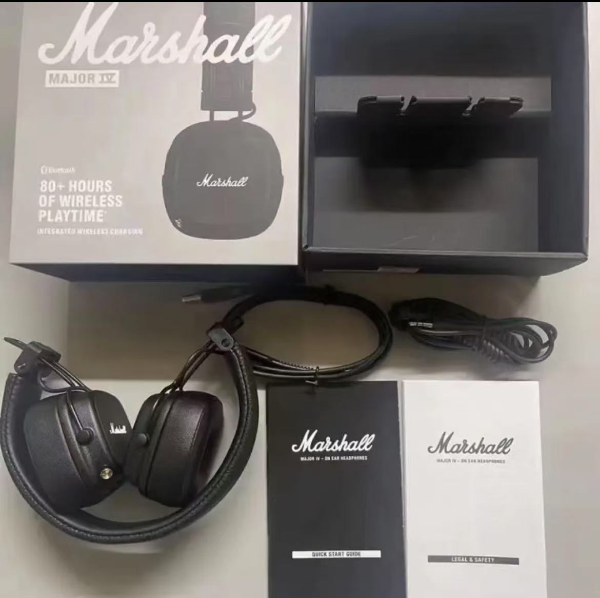 $19.99 Marshall 4 X5322 gallery