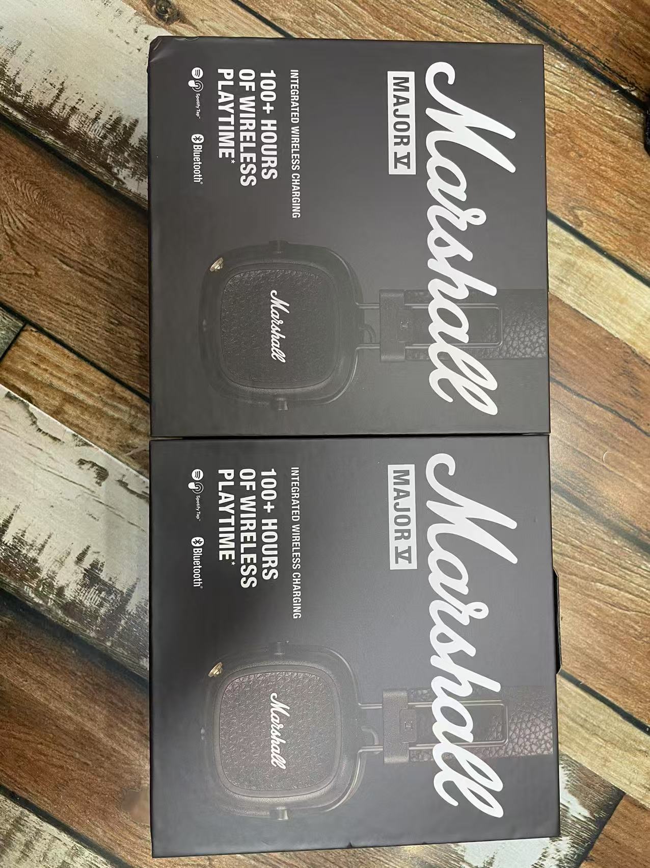 $19.99 Marshall 5 X5321 gallery
