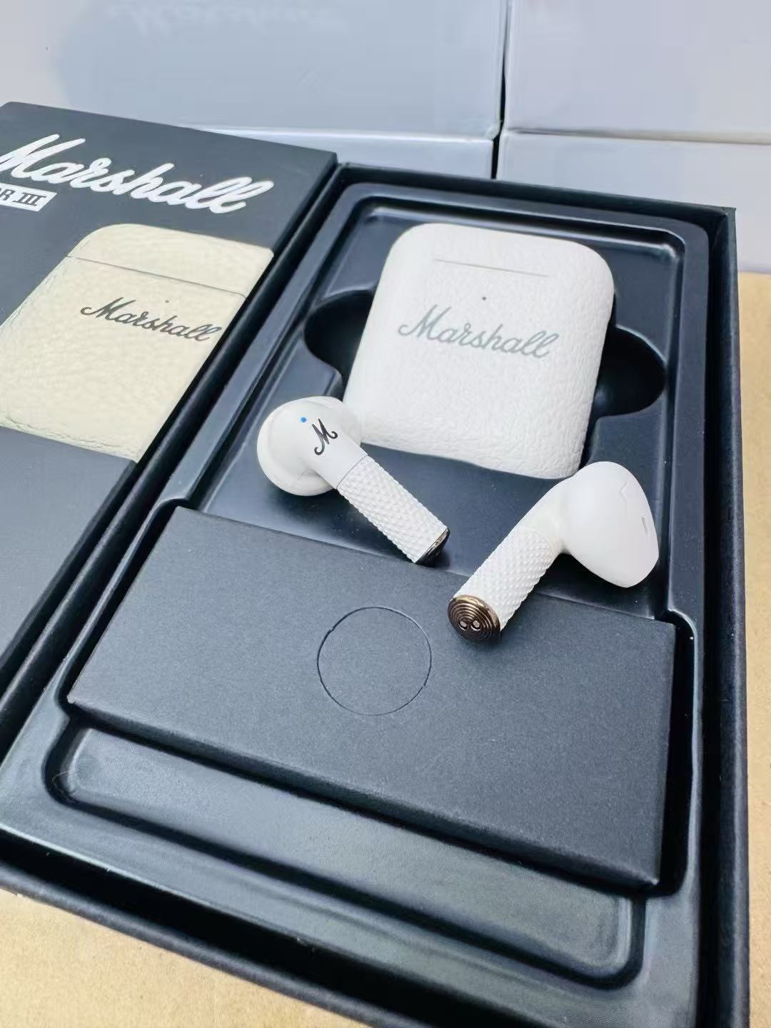 $19.99 Marshall M3 X5865 gallery