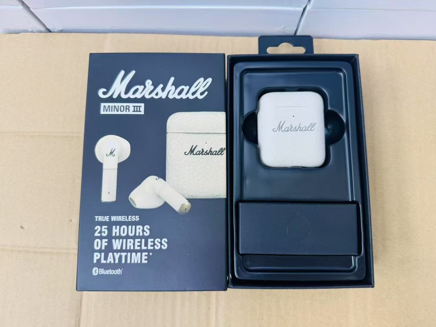 $19.99 Marshall M3 X5865 gallery