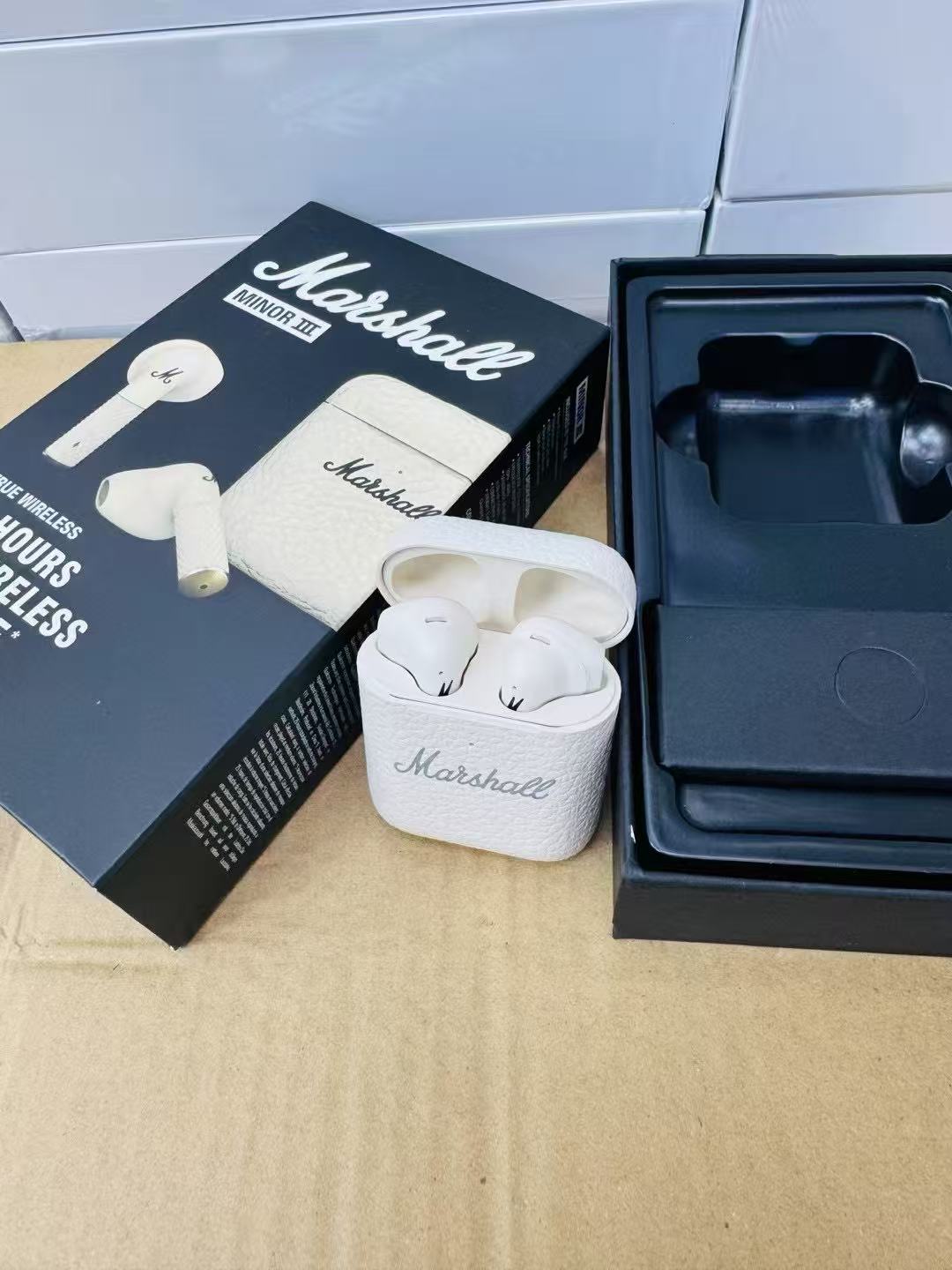 $19.99 Marshall M3 X5865 gallery