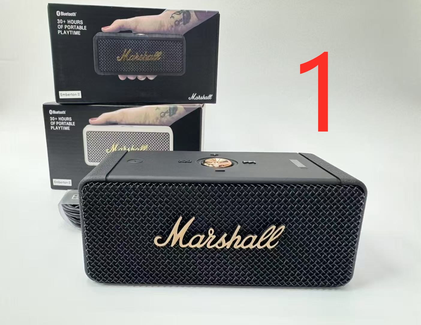 $19.99 Marshall X5863 gallery