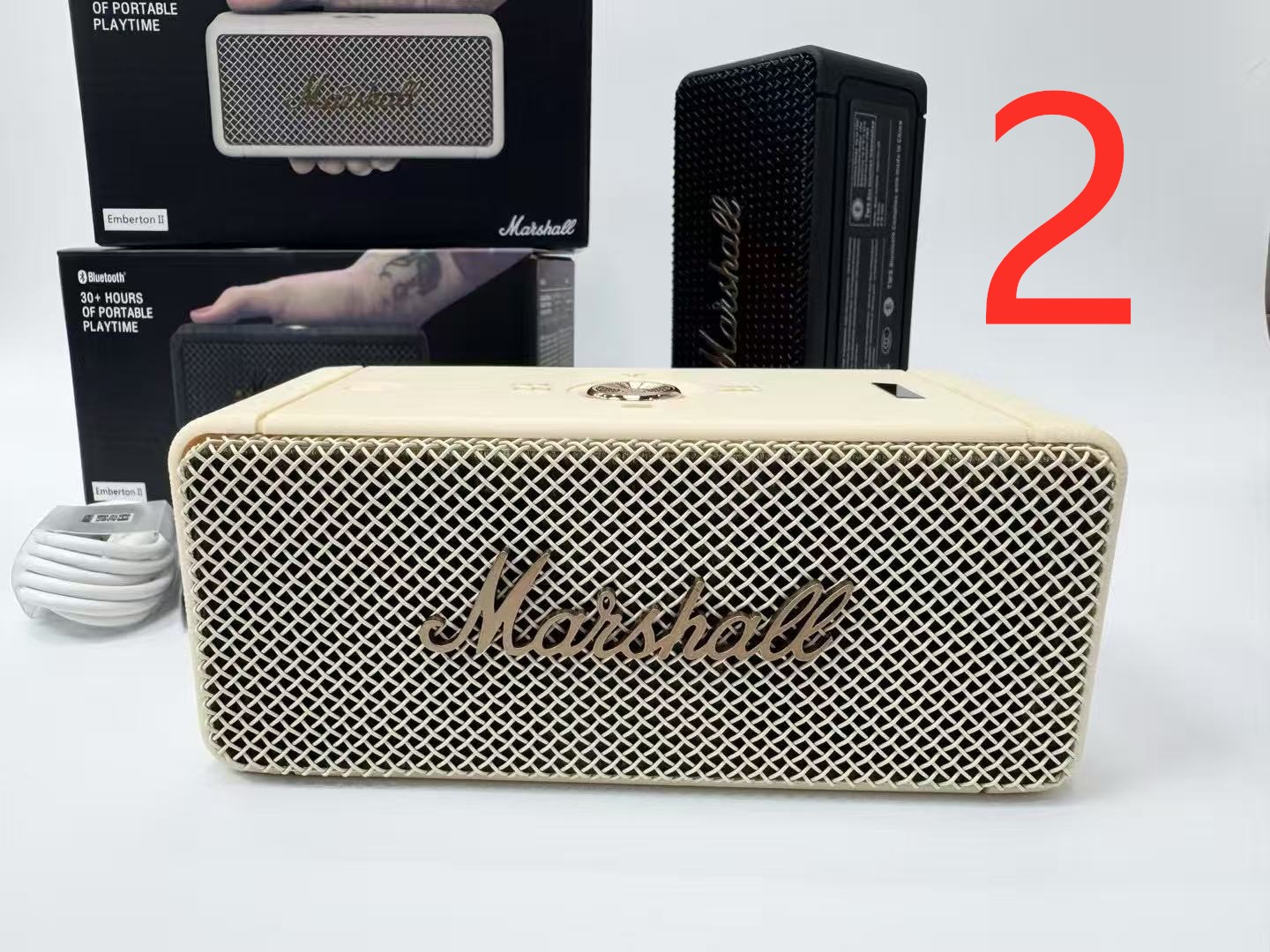 $19.99 Marshall X5863 gallery