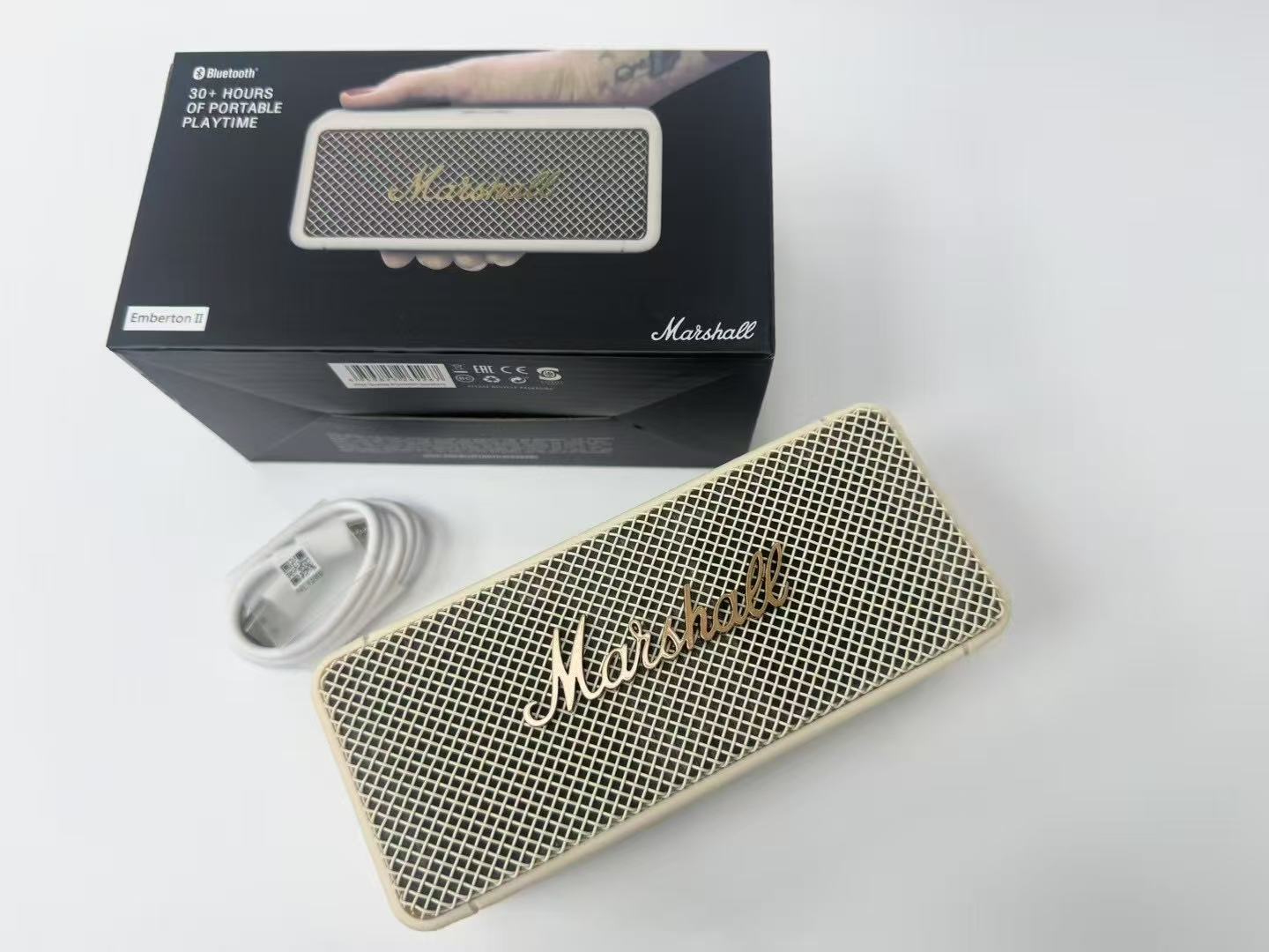 $19.99 Marshall X5863 gallery