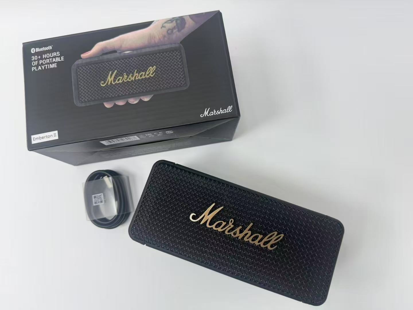 $19.99 Marshall X5863 gallery