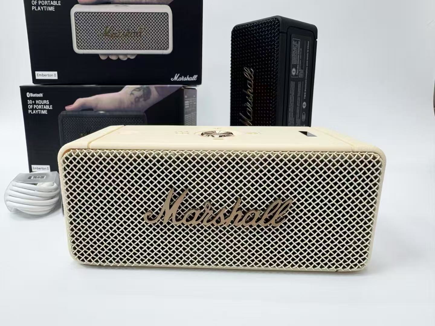 $19.99 Marshall X5863 gallery