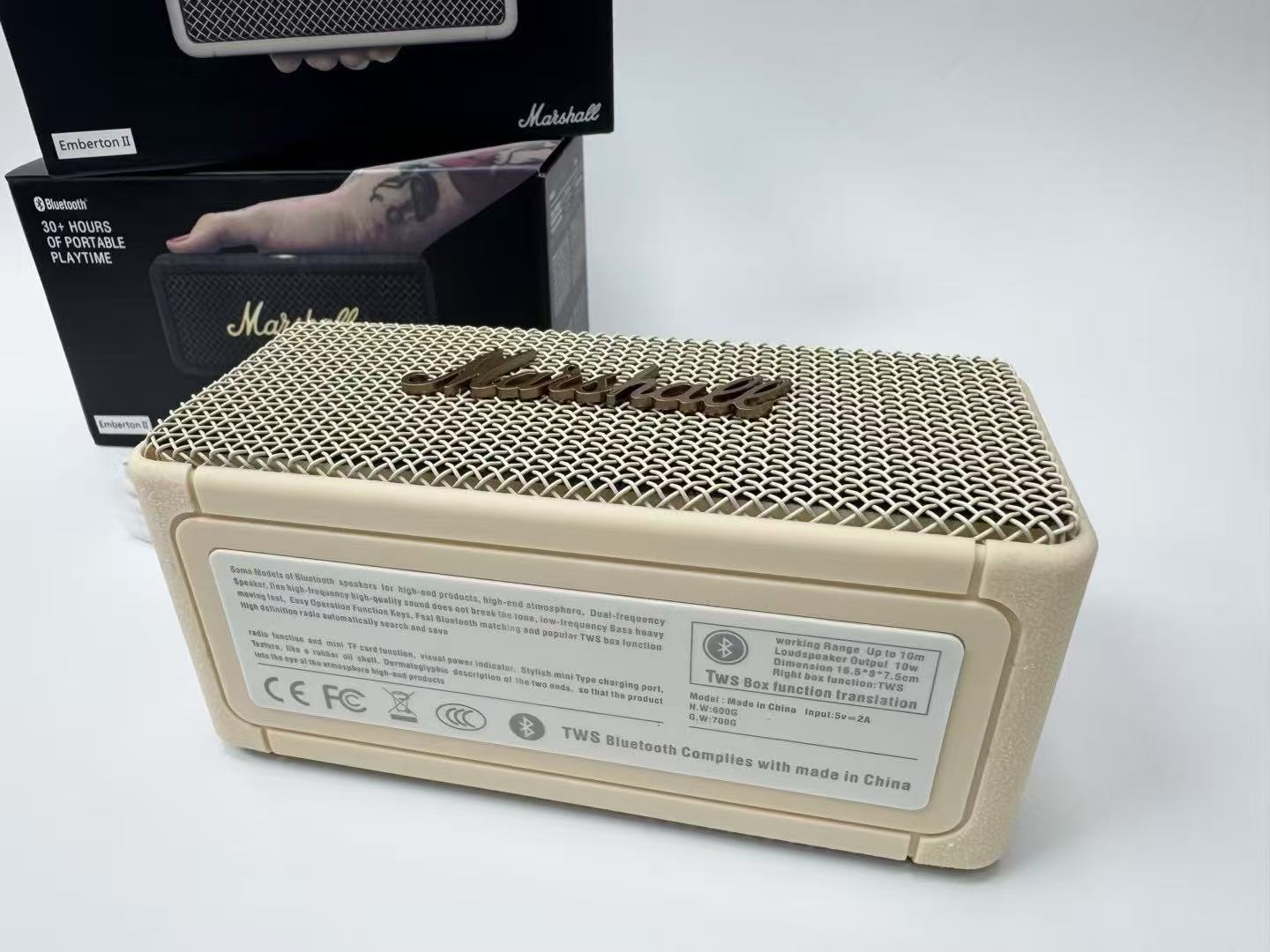 $19.99 Marshall X5863 gallery