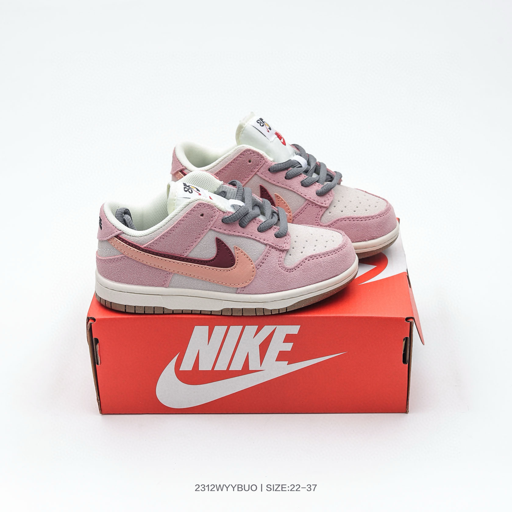 $19.99 Nike dunk SB sneakers X5854 gallery