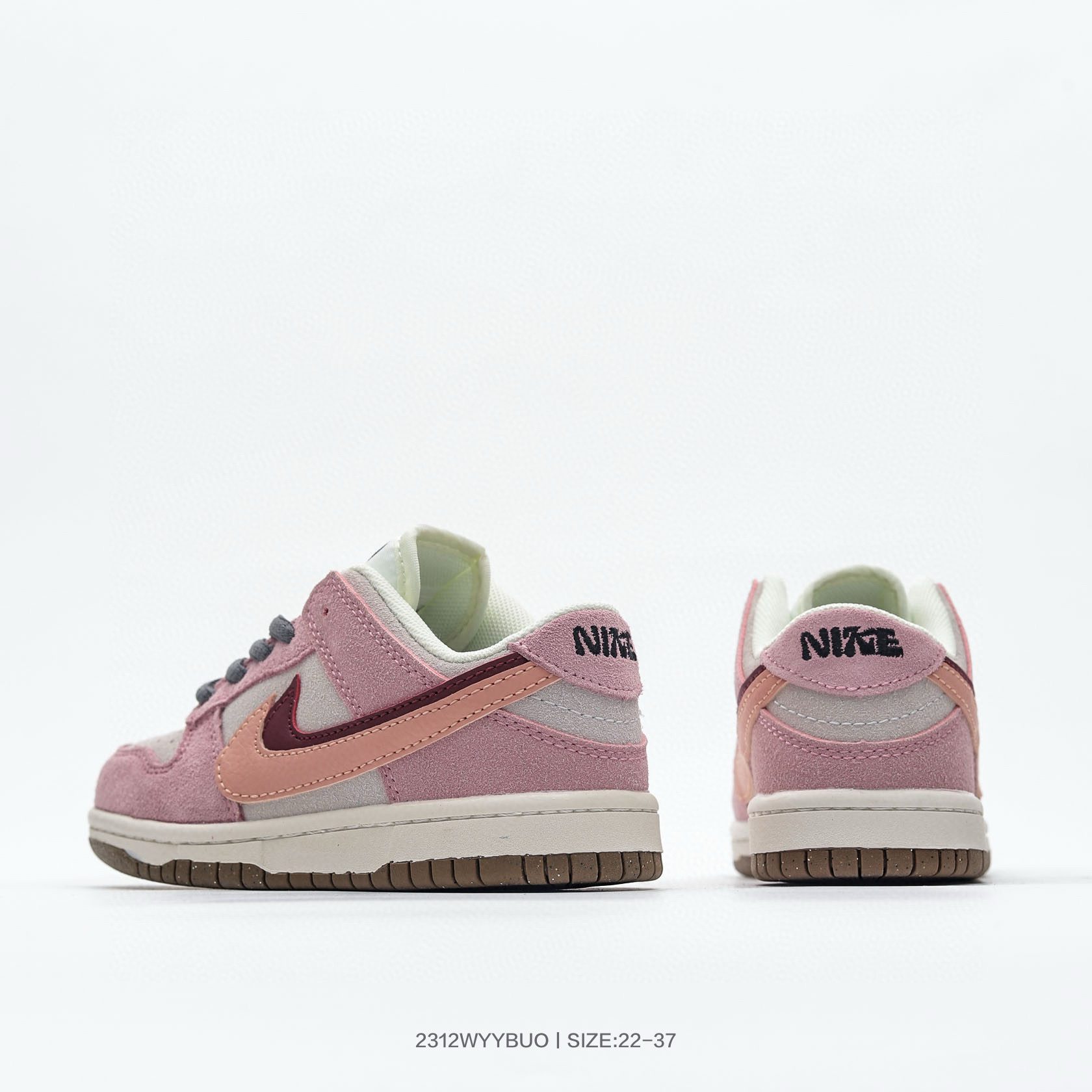 $19.99 Nike dunk SB sneakers X5854 gallery