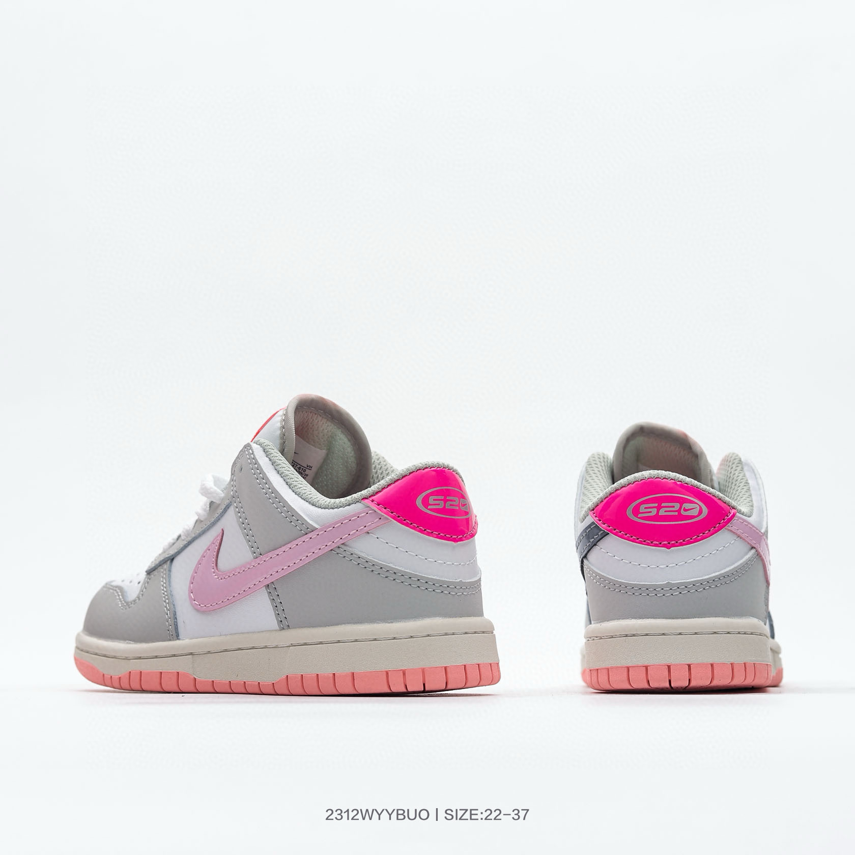 $19.99 Nike dunk SB sneakers X5854 gallery