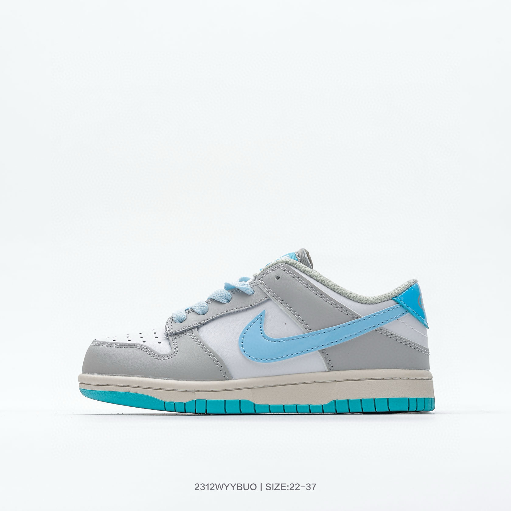 $19.99 Nike dunk SB sneakers X5854 gallery