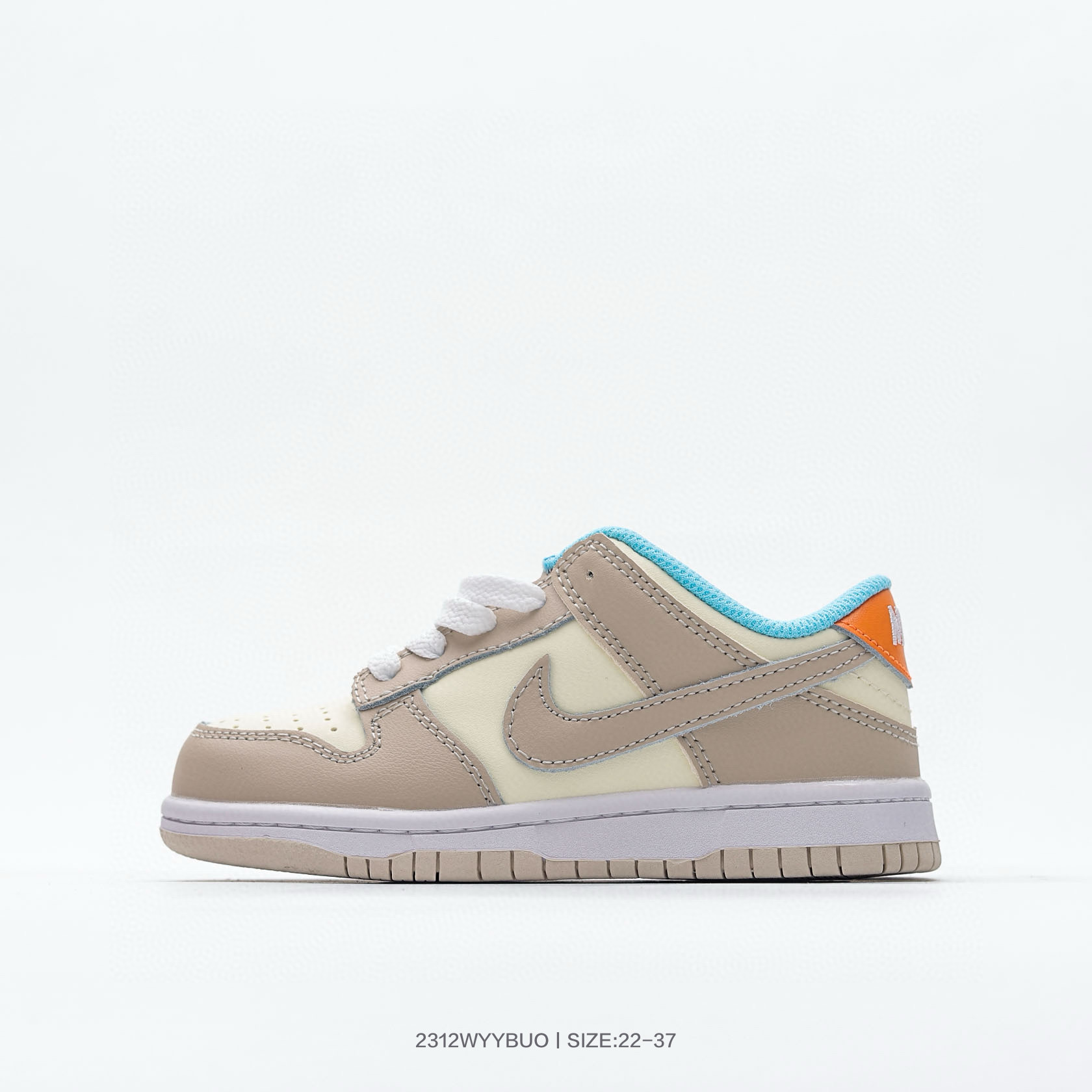 $19.99 Nike dunk SB sneakers X5854 gallery