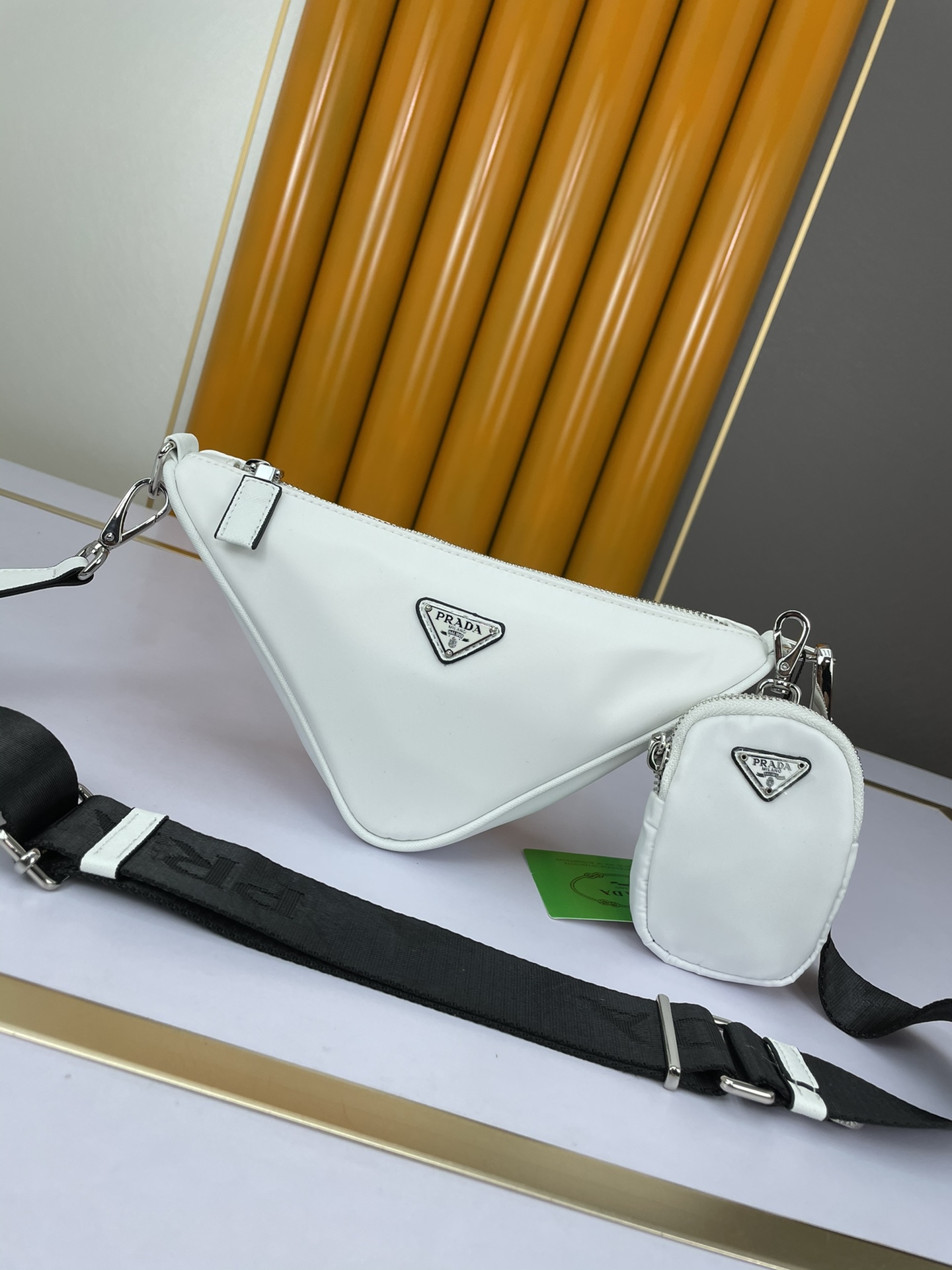 $19.99 PRADA 26193 X2274 gallery