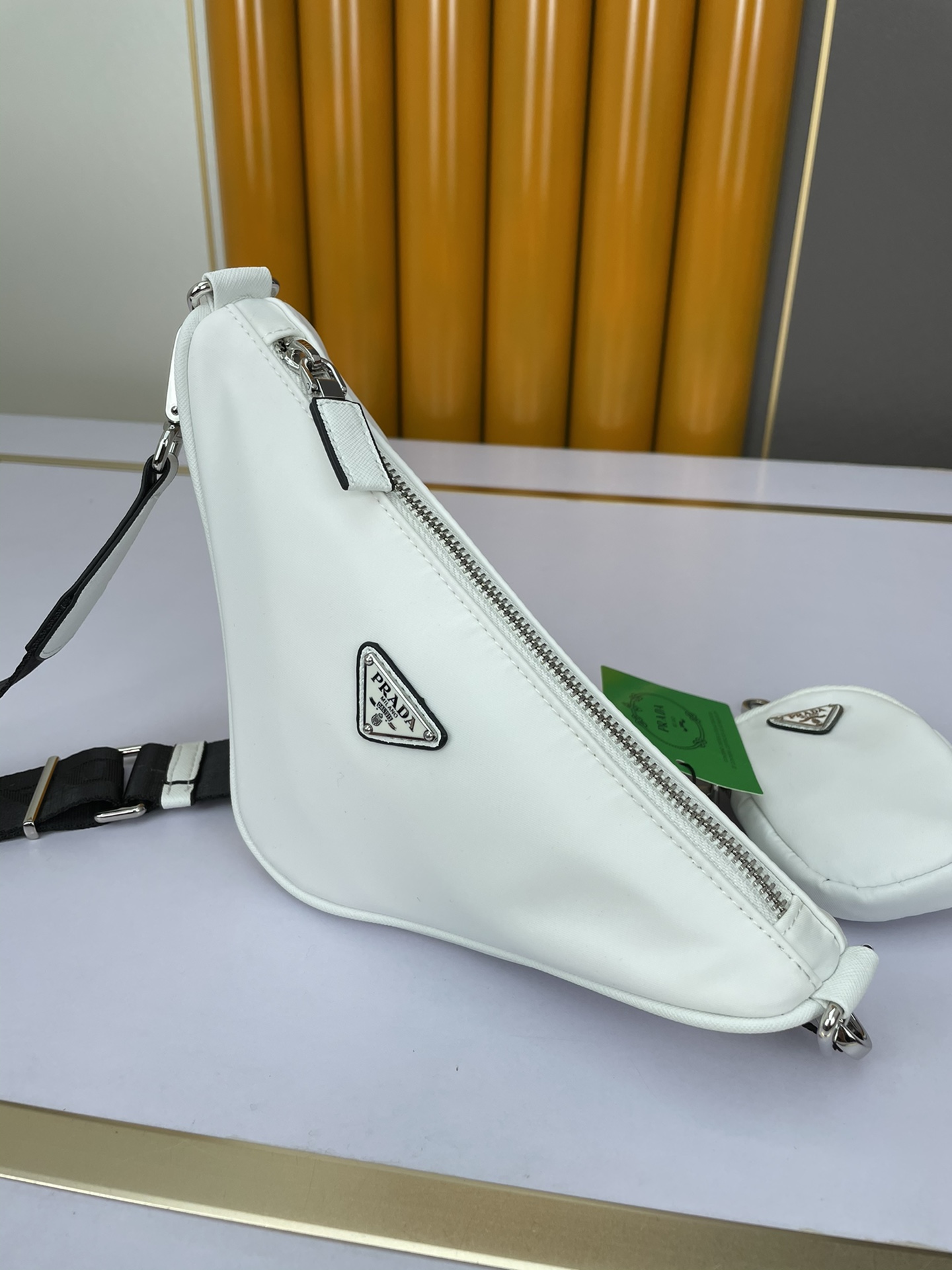 $19.99 PRADA 26193 X2274 gallery