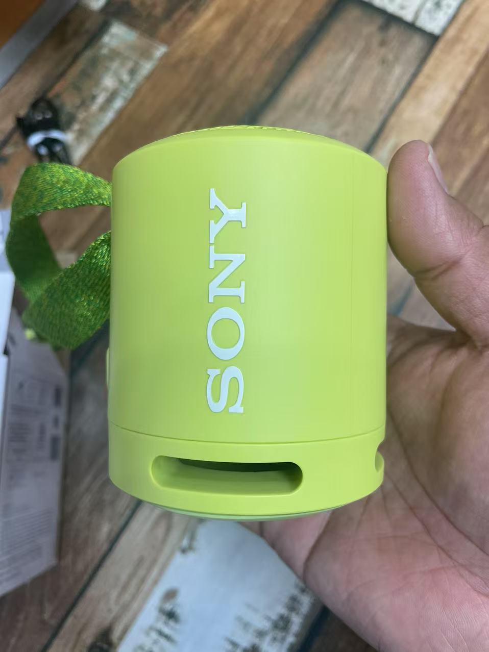 $19.99 SONY SRS-XB13 X5323 gallery
