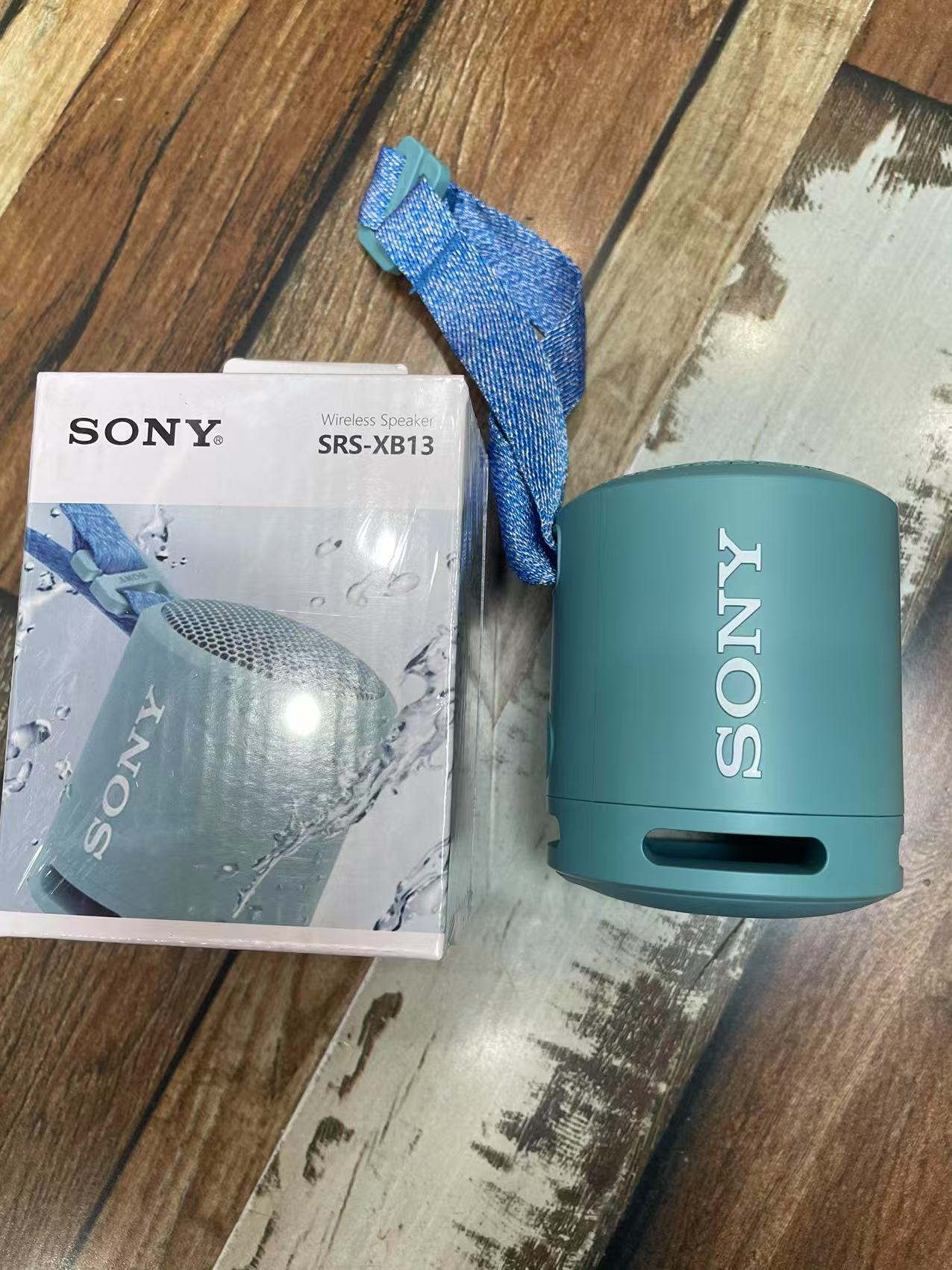 $19.99 SONY SRS-XB13 X5323 gallery