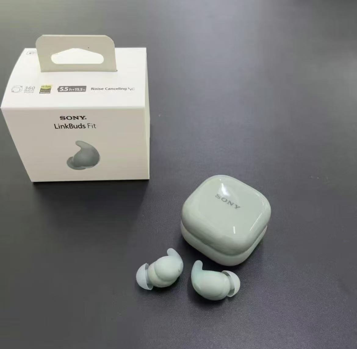 $19.99 SONY linkbuds X5316 gallery