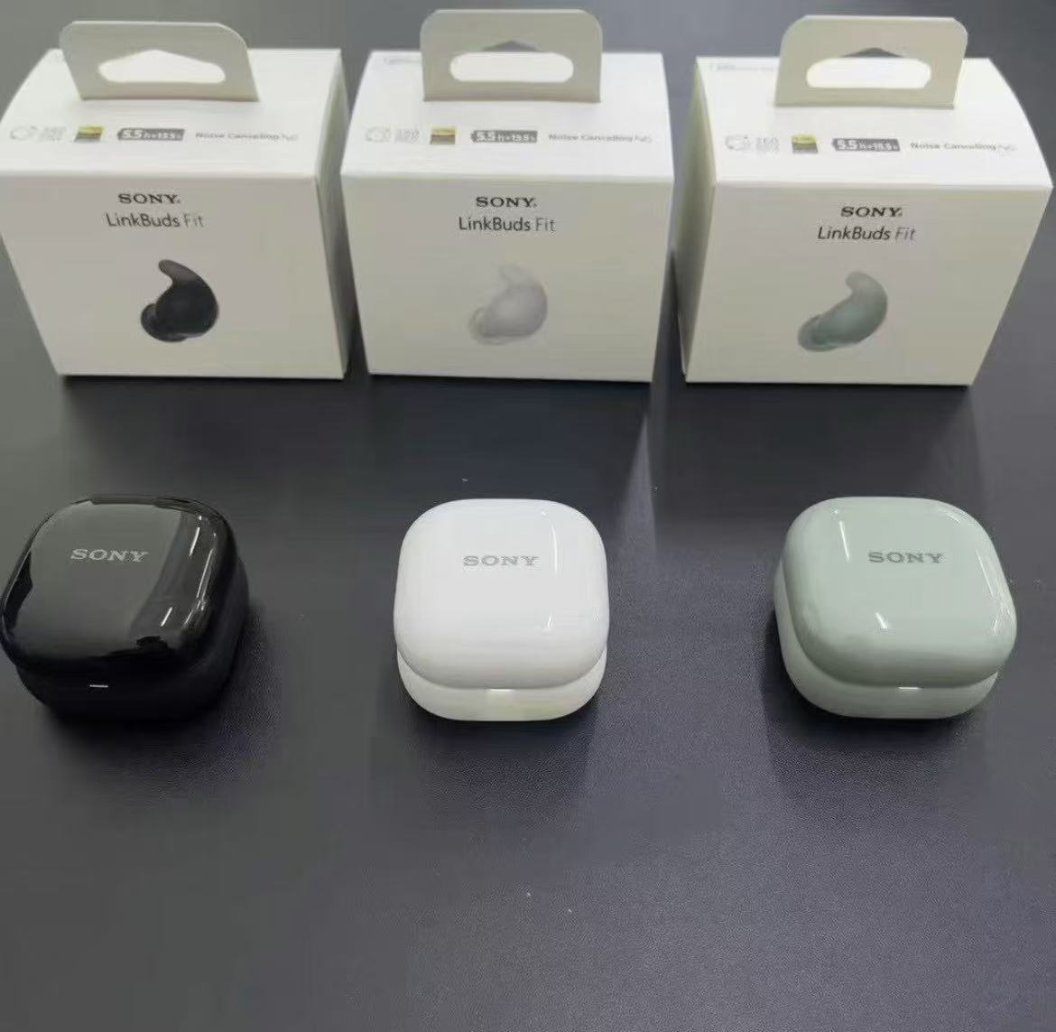 $19.99 SONY linkbuds X5316 gallery