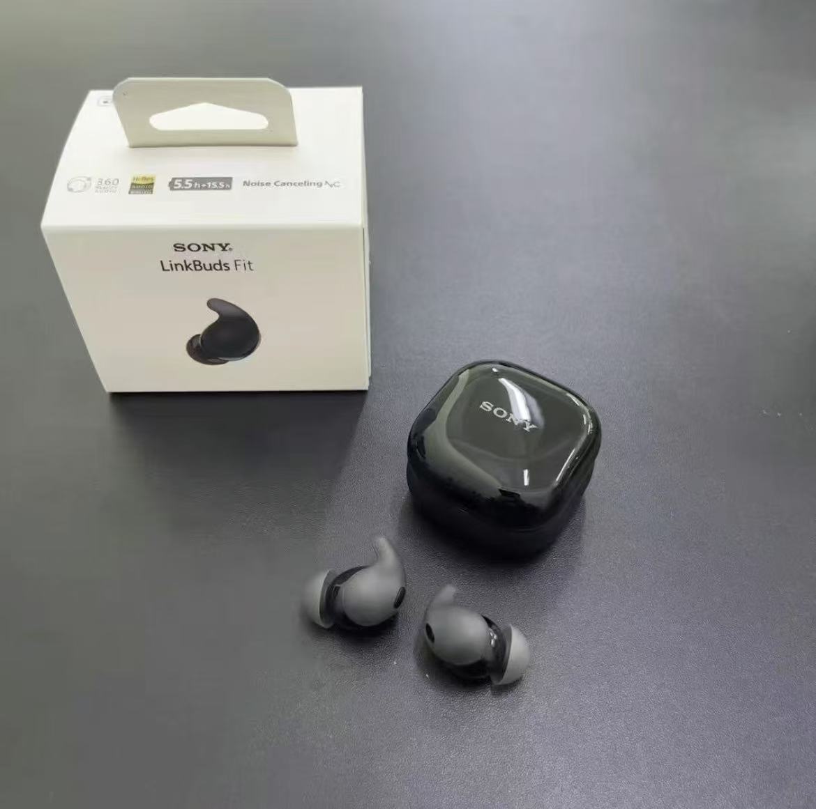 $19.99 SONY linkbuds X5316 gallery