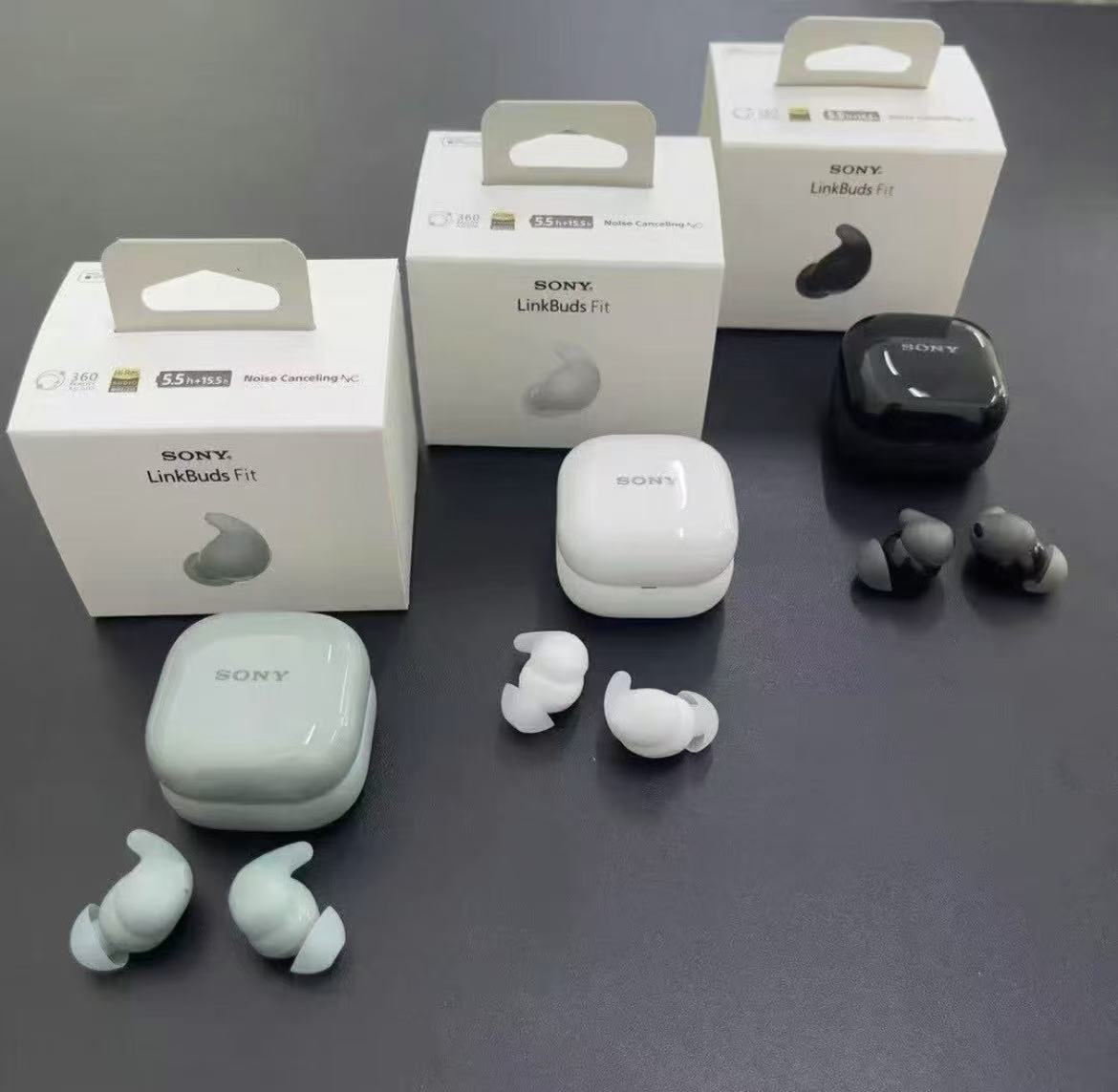 $19.99 SONY linkbuds X5316 gallery