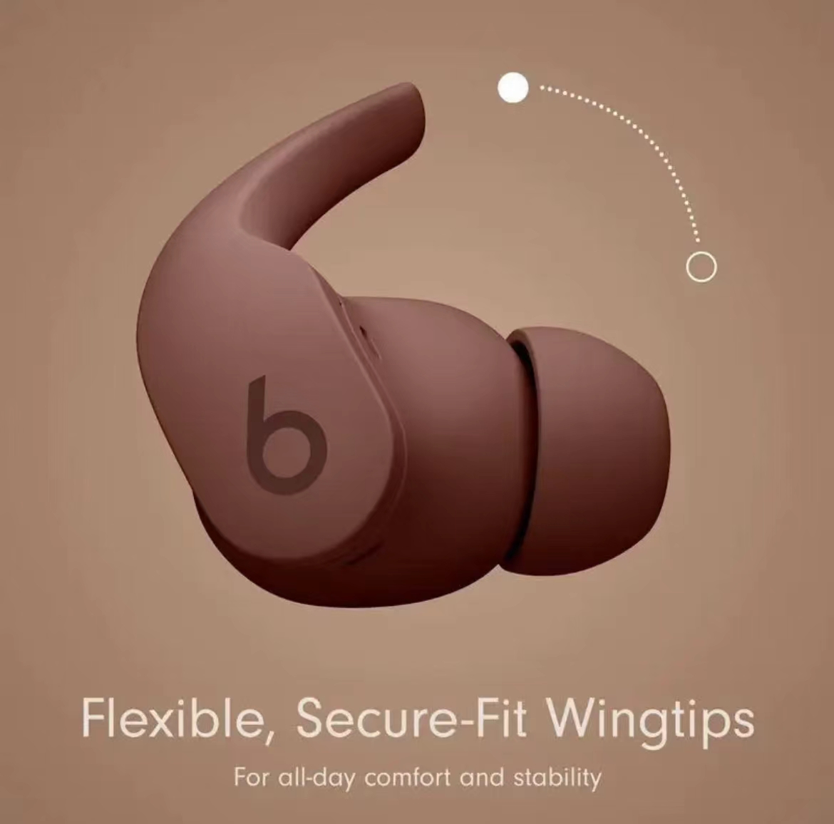 $19.99 beats fit pro X5329 gallery